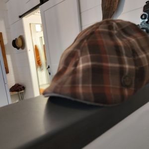 Goorin Bros. Ivy Cap - Duckbill “LOCUS” Hat
